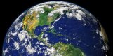 The Blue Marble - Earth